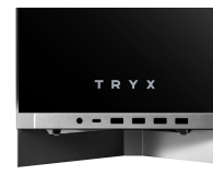 Tryx LUCA L70 White GETX-001 // C-L700N-NN0H-G0W - 1416918 - zdjęcie 6